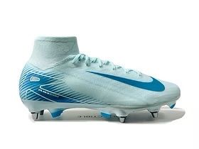 Nike Air Zoom Mercurial Superfly 10 Elite SG Pro