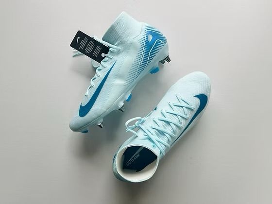 Nike Air Zoom Mercurial Superfly 10 Elite SG Pro