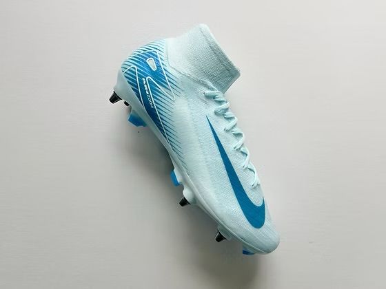 Nike Air Zoom Mercurial Superfly 10 Elite SG Pro
