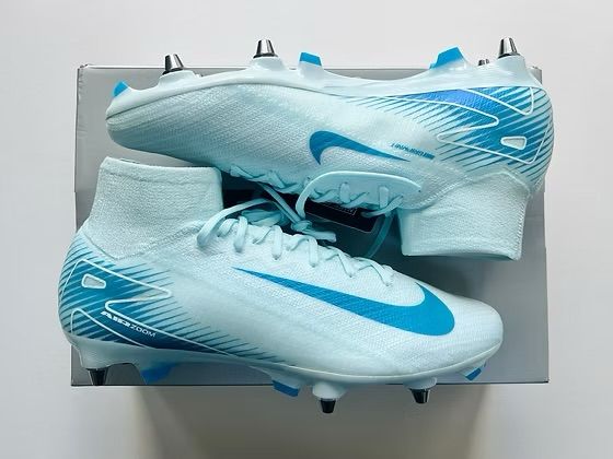 Nike Air Zoom Mercurial Superfly 10 Elite SG Pro