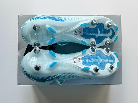 Nike Air Zoom Mercurial Superfly 10 Elite SG Pro