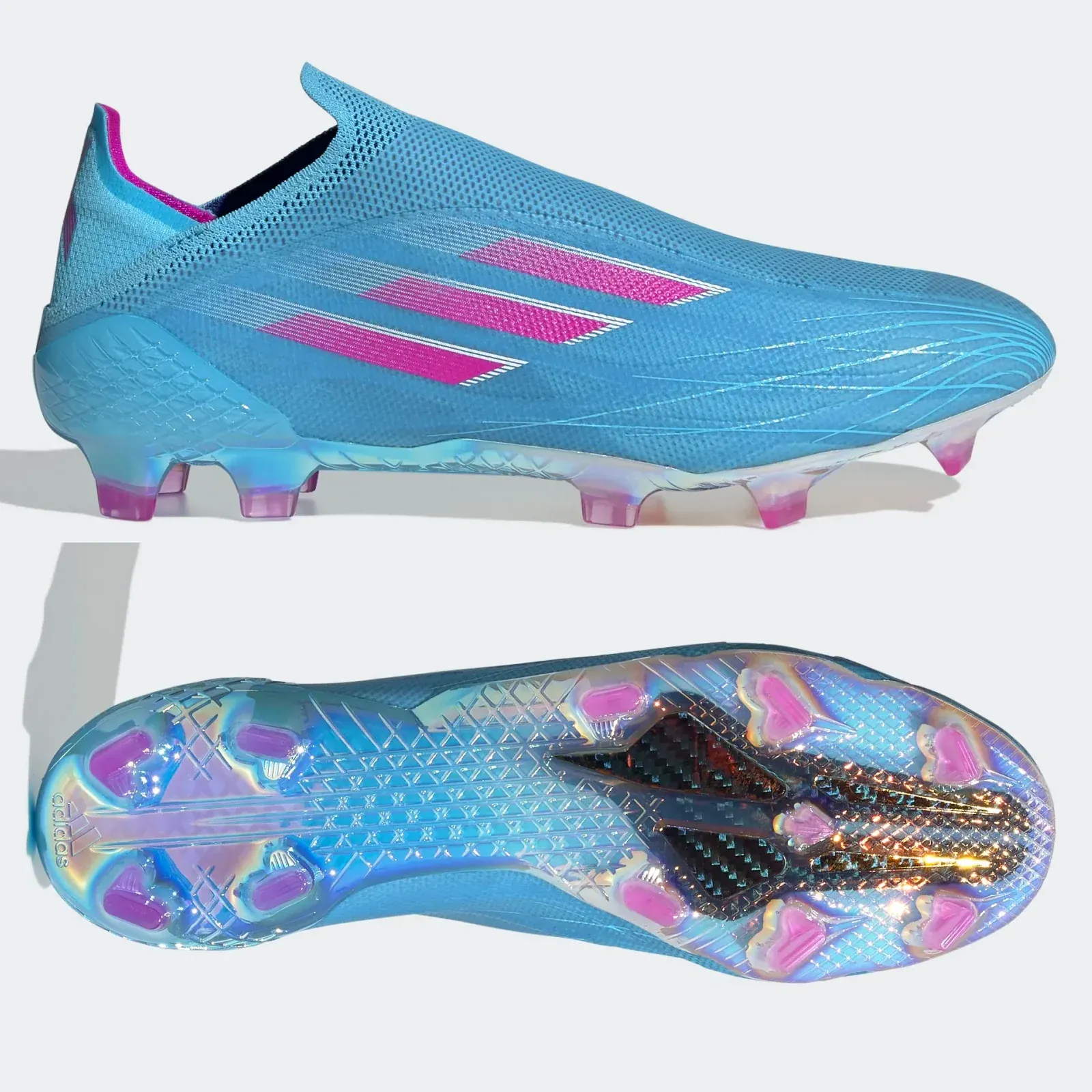 adidas X Speedflow+ FG