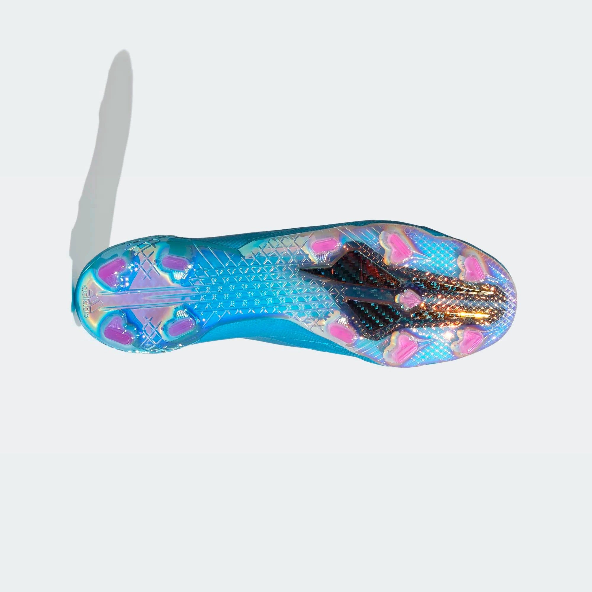 adidas X Speedflow+ FG