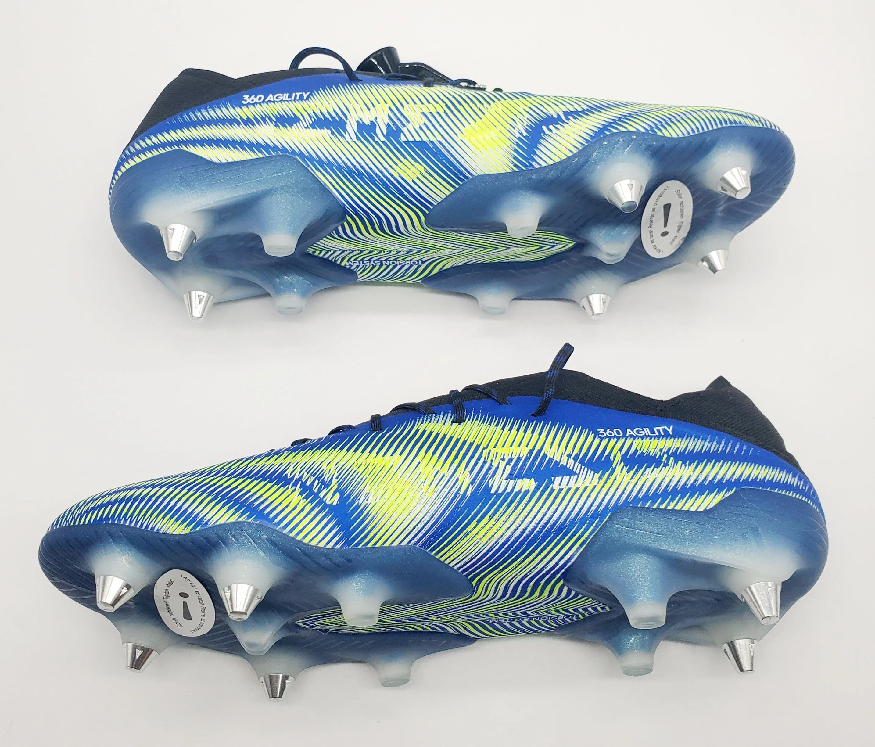 Adidas Nemeziz .1 SG