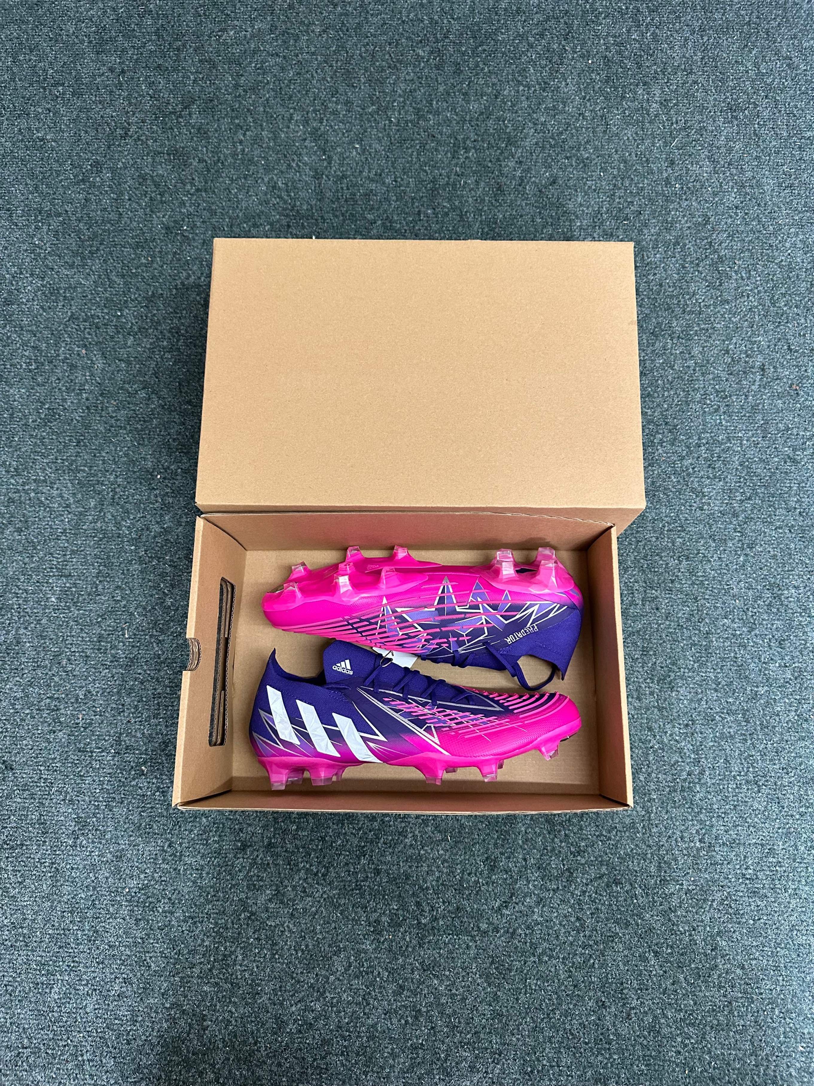 Adidas Predator Edge .1 Low FG