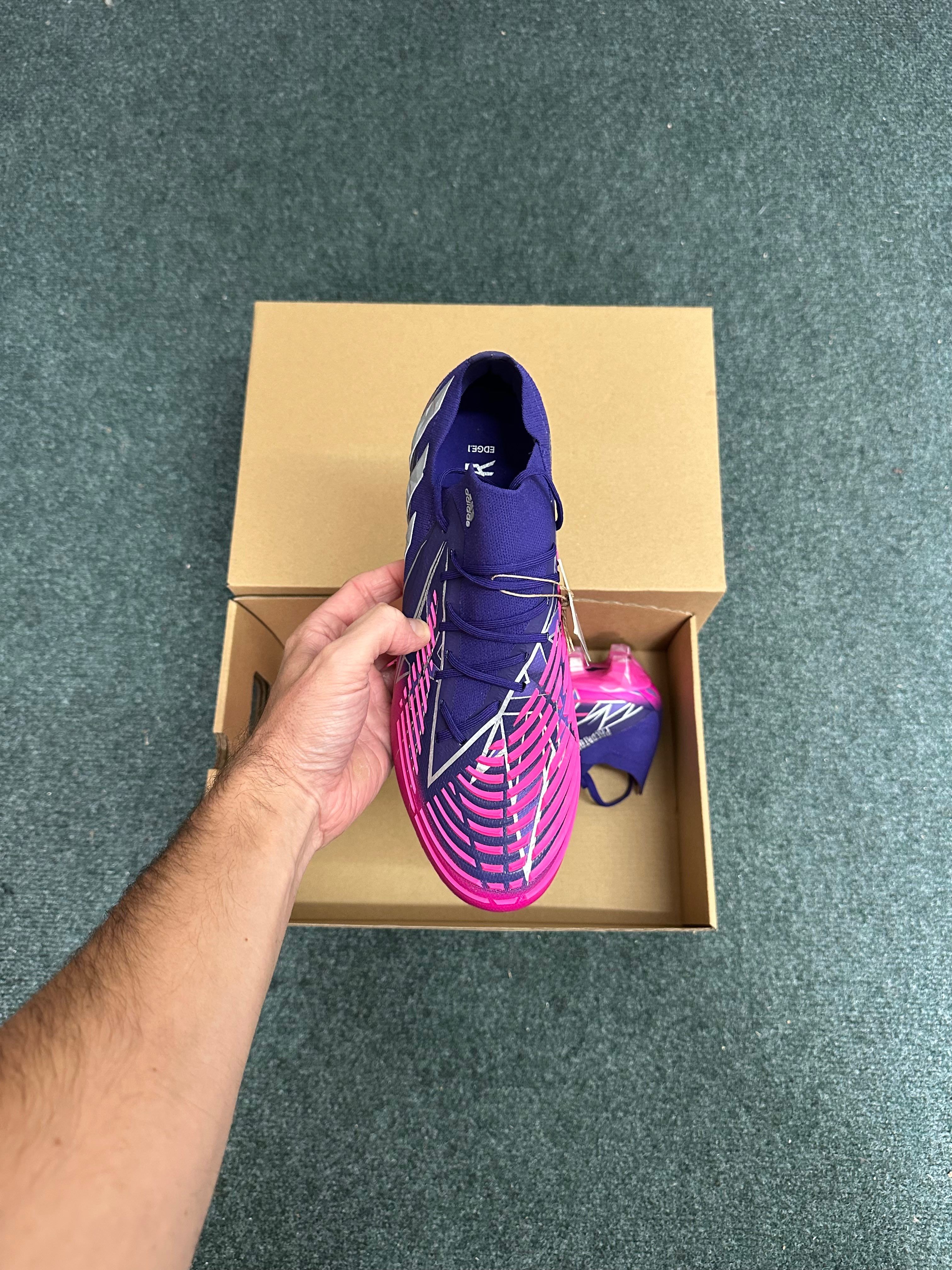 Adidas Predator Edge .1 Low FG