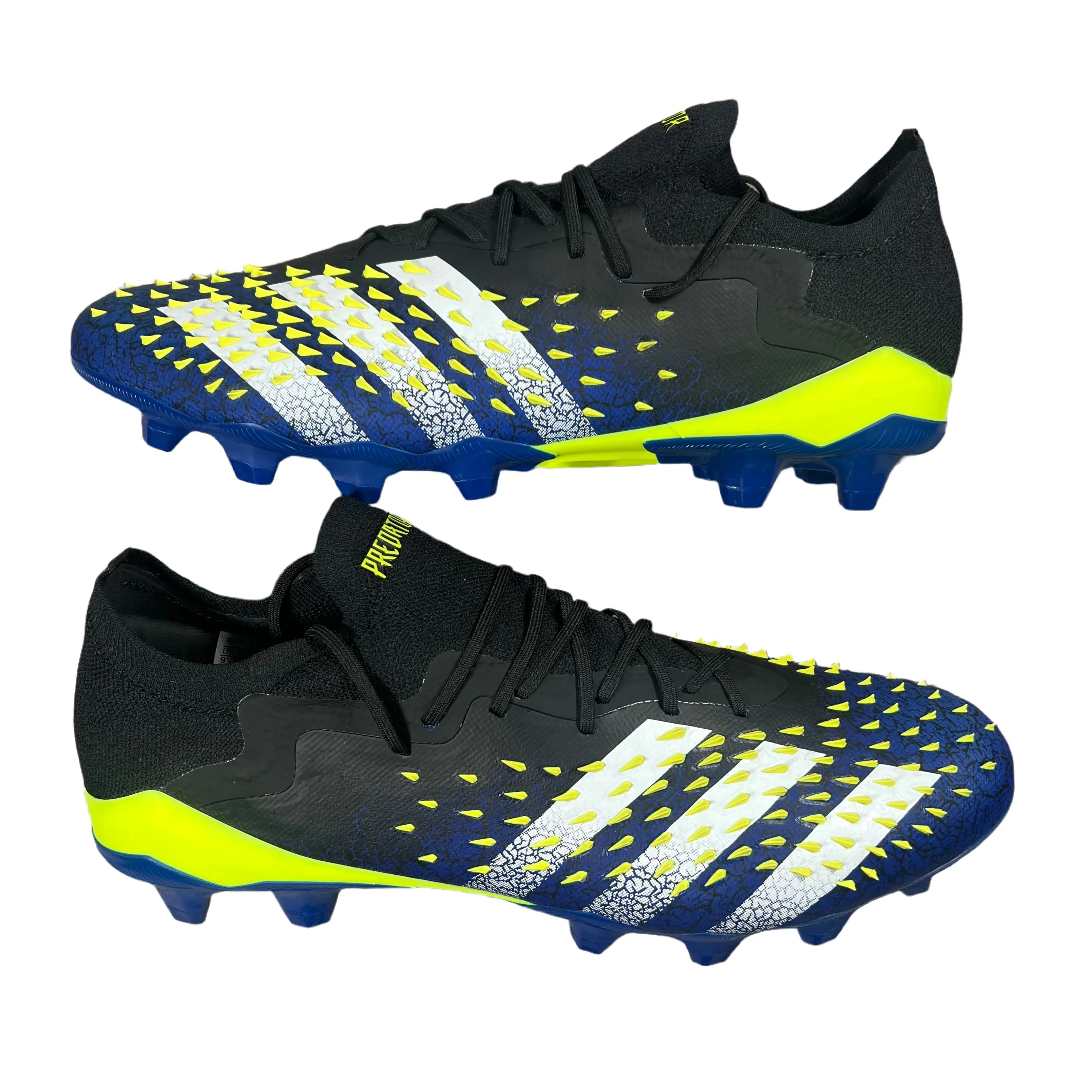 Adidas Predator Freak .1 HG