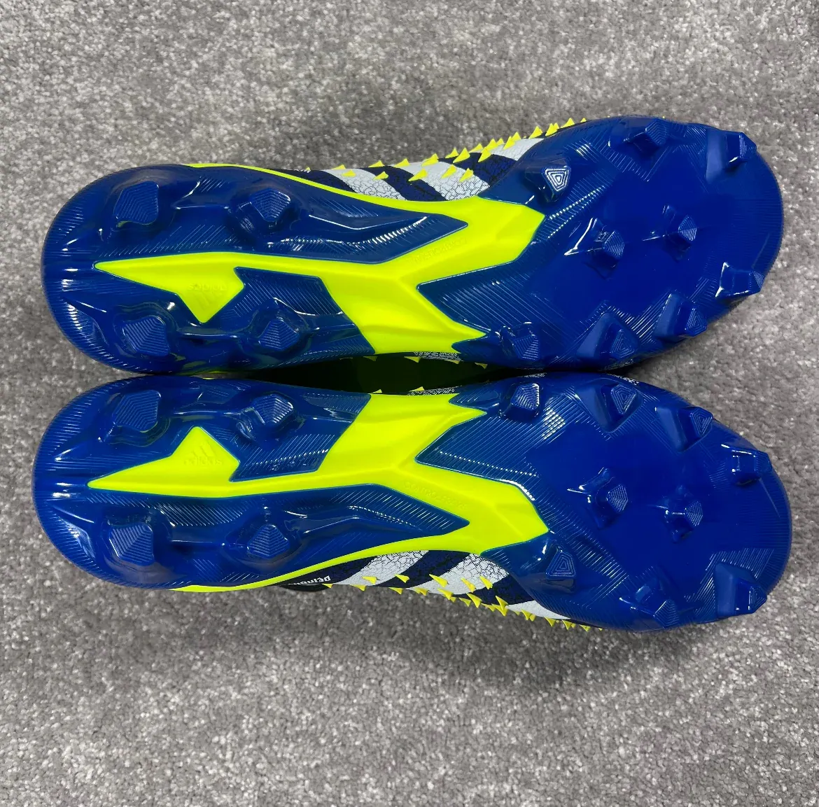 Adidas Predator Freak .1 HG