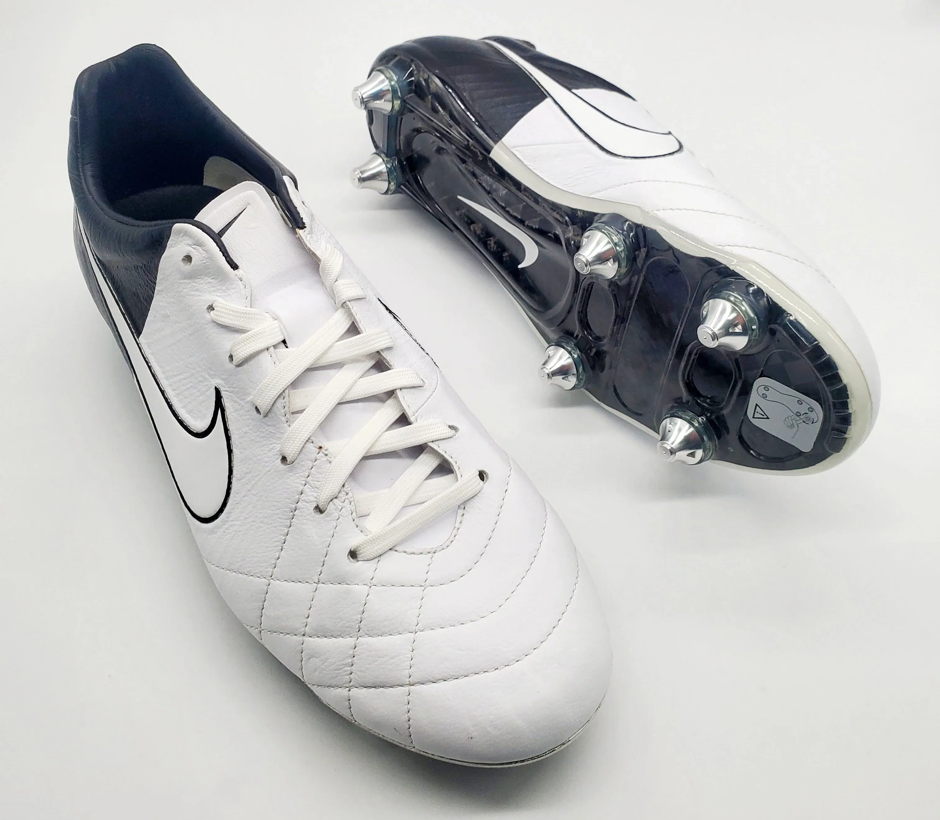Nike Tiempo Legend Elite IV Clash SG