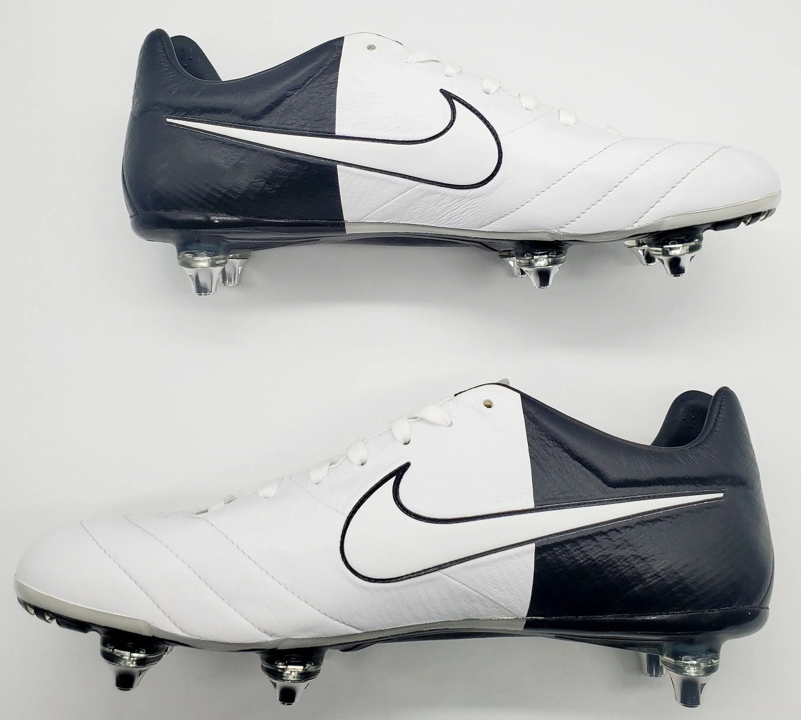 Nike Tiempo Legend Elite IV Clash SG