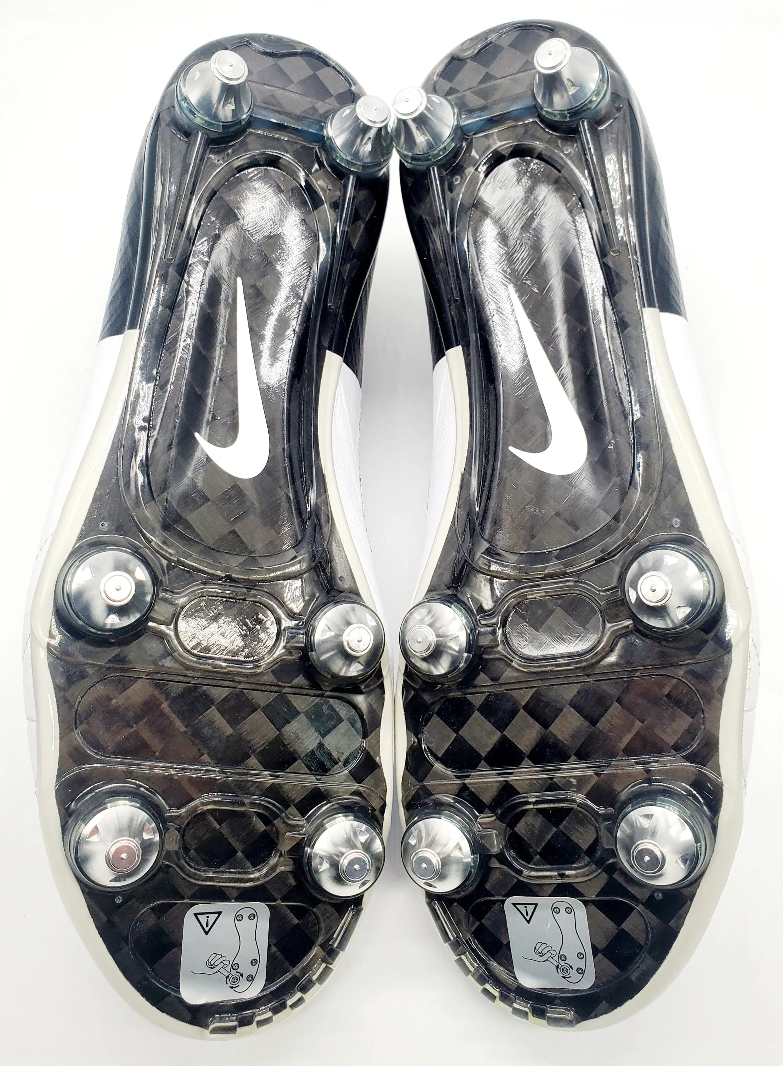 Nike Tiempo Legend Elite IV Clash SG