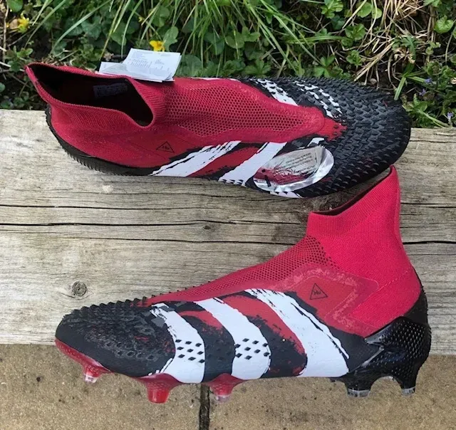 Adidas Predator Mutator 20+ FG HU