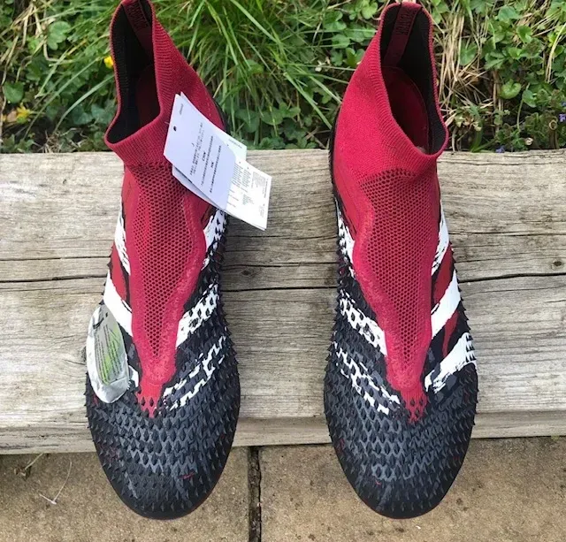 Adidas Predator Mutator 20+ FG HU
