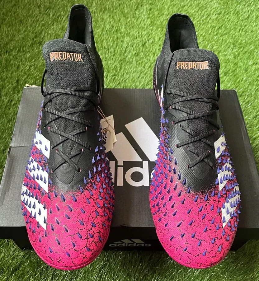 Adidas Predator Freak.1 SG