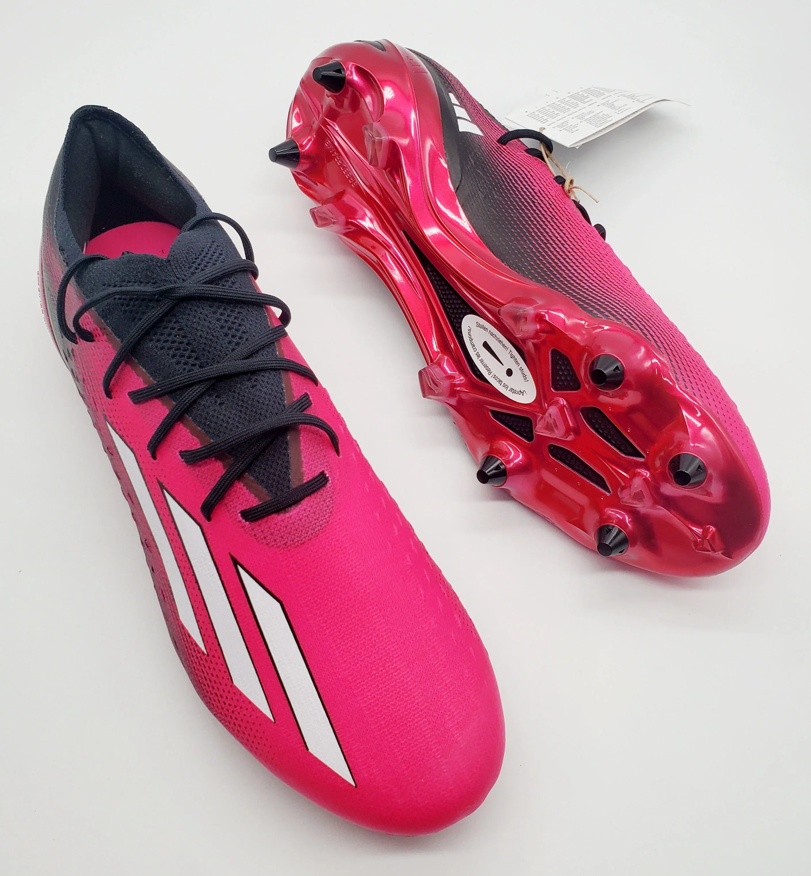 Adidas X Speedportal .1 SG