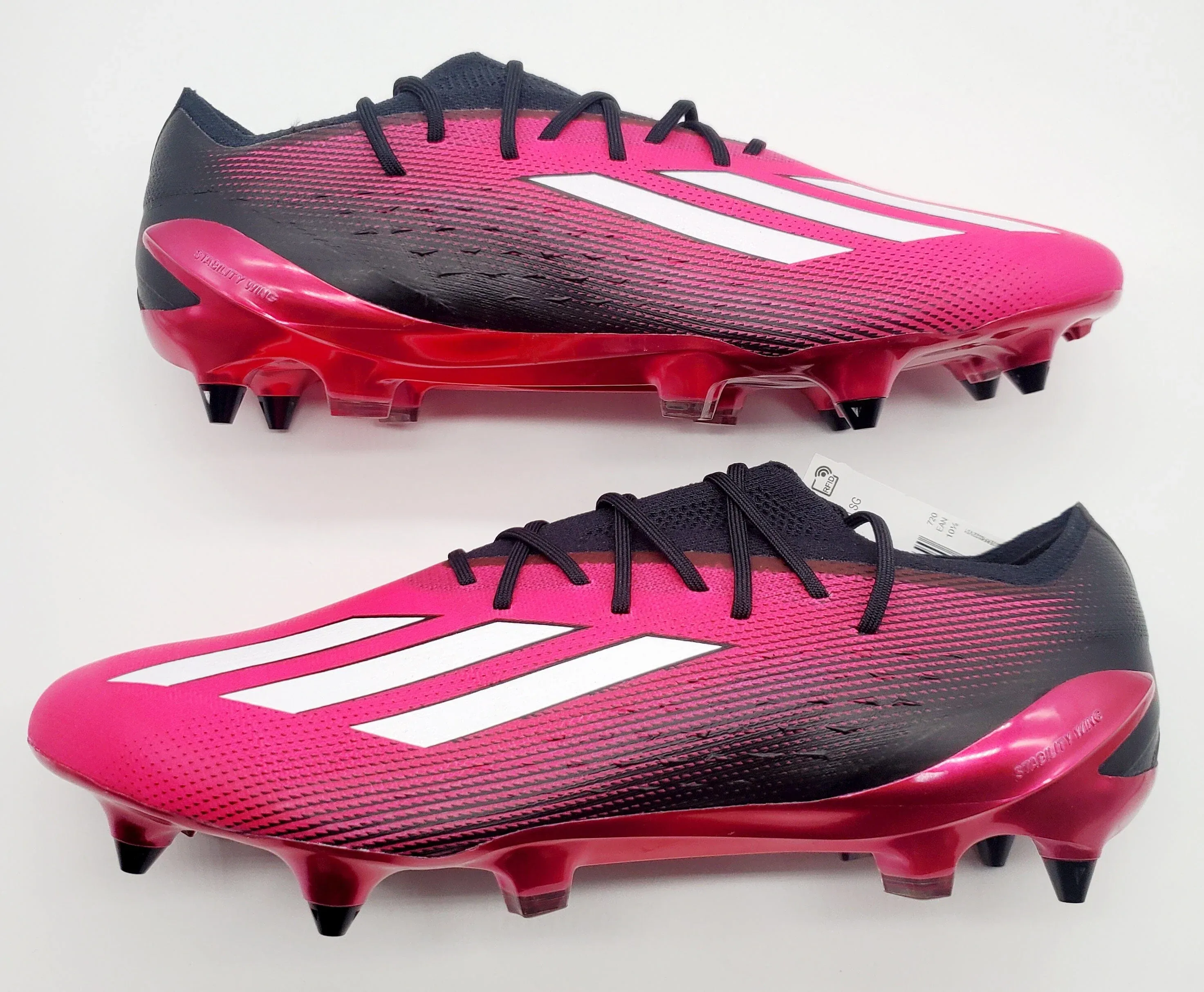 Adidas X Speedportal .1 SG