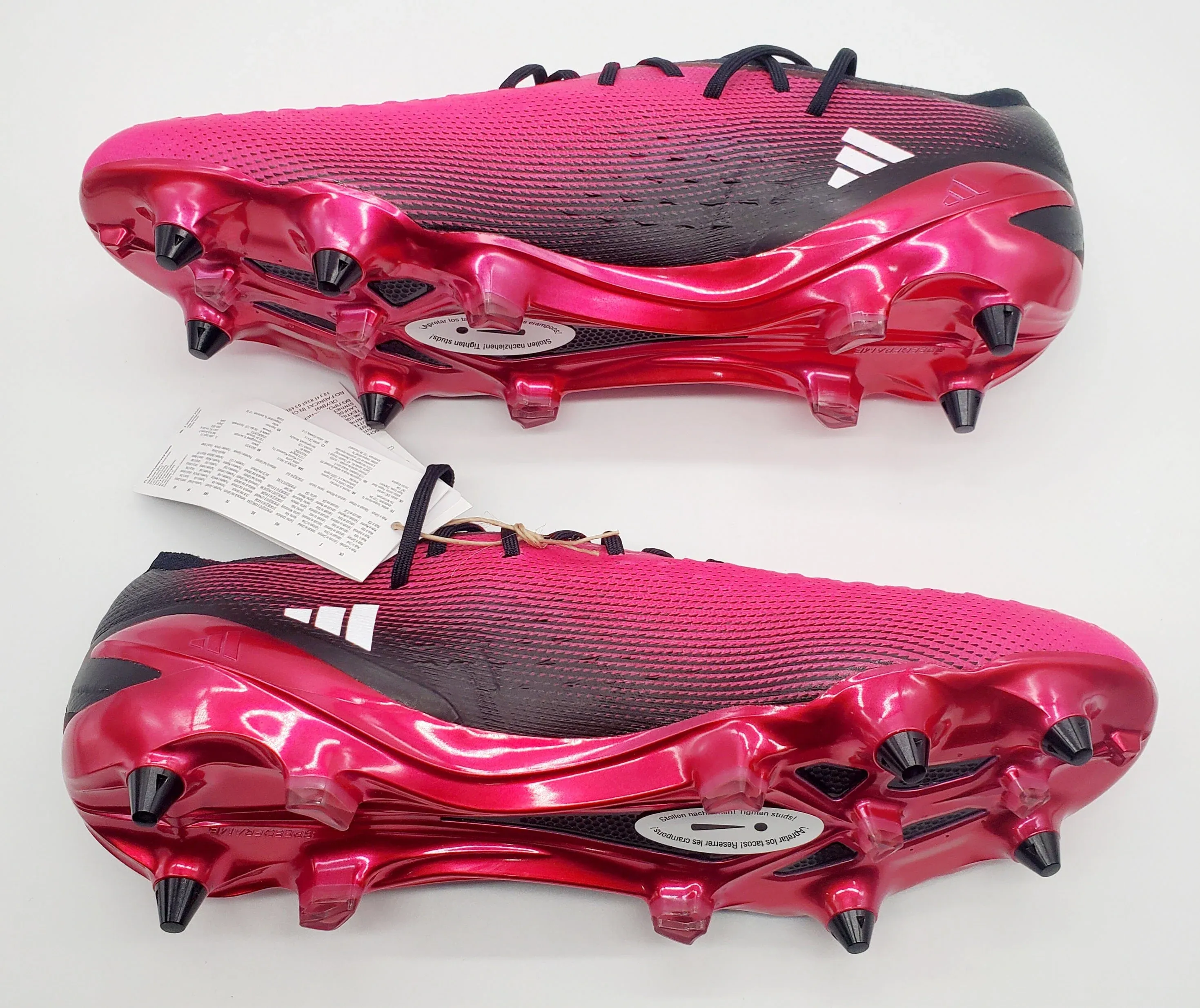 Adidas X Speedportal .1 SG