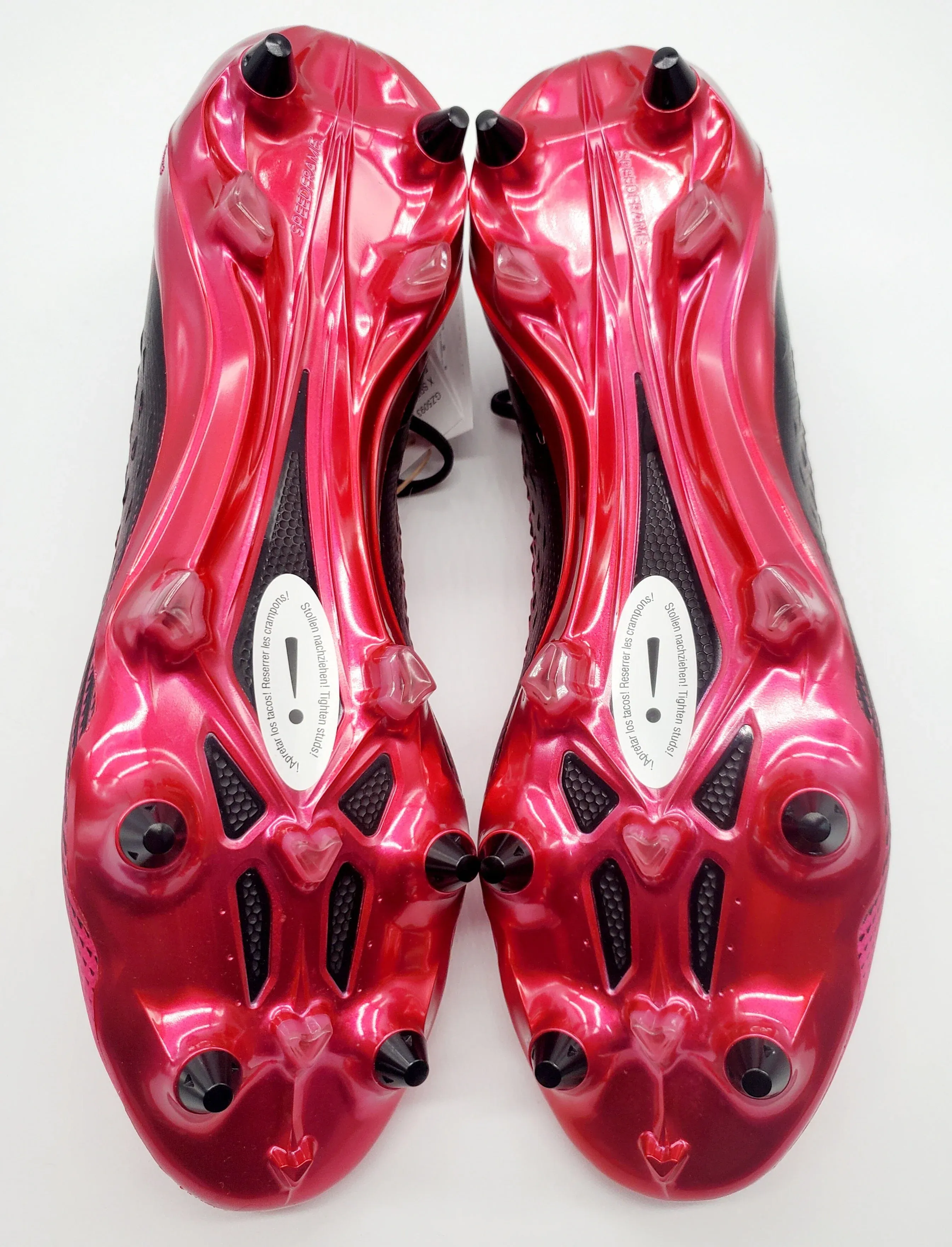 Adidas X Speedportal .1 SG