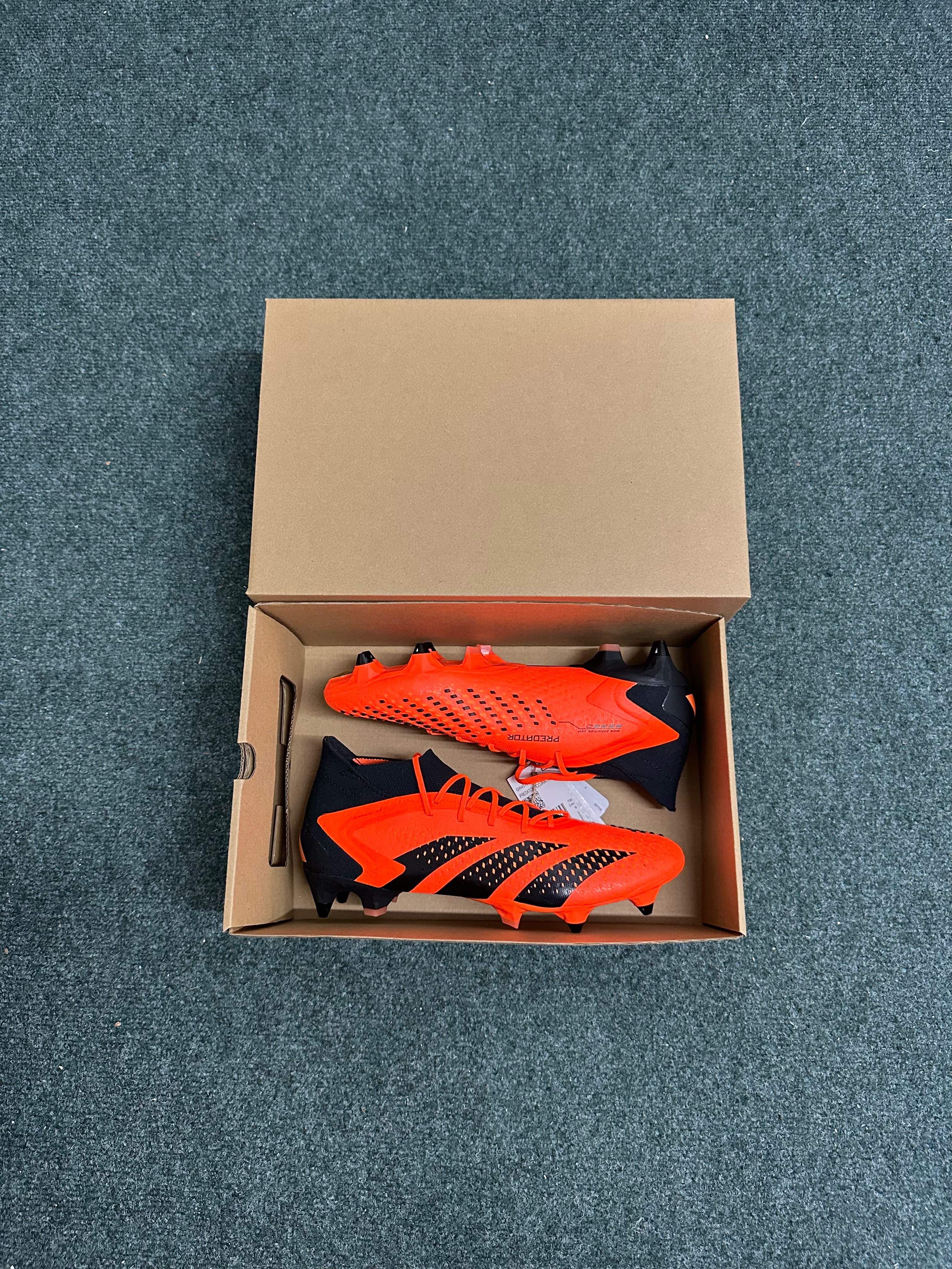 Adidas Predator Accuracy .1 SG