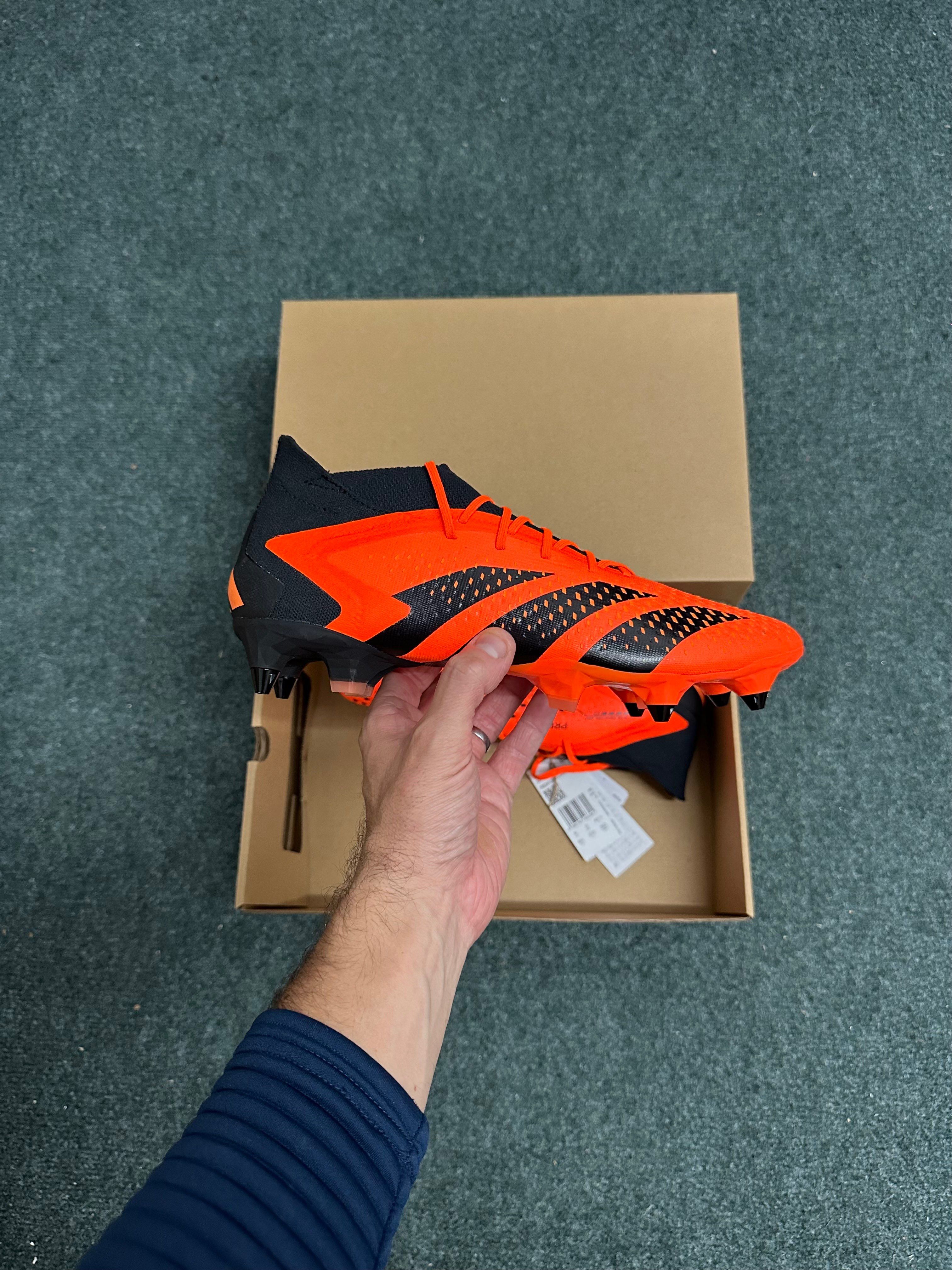 Adidas Predator Accuracy .1 SG