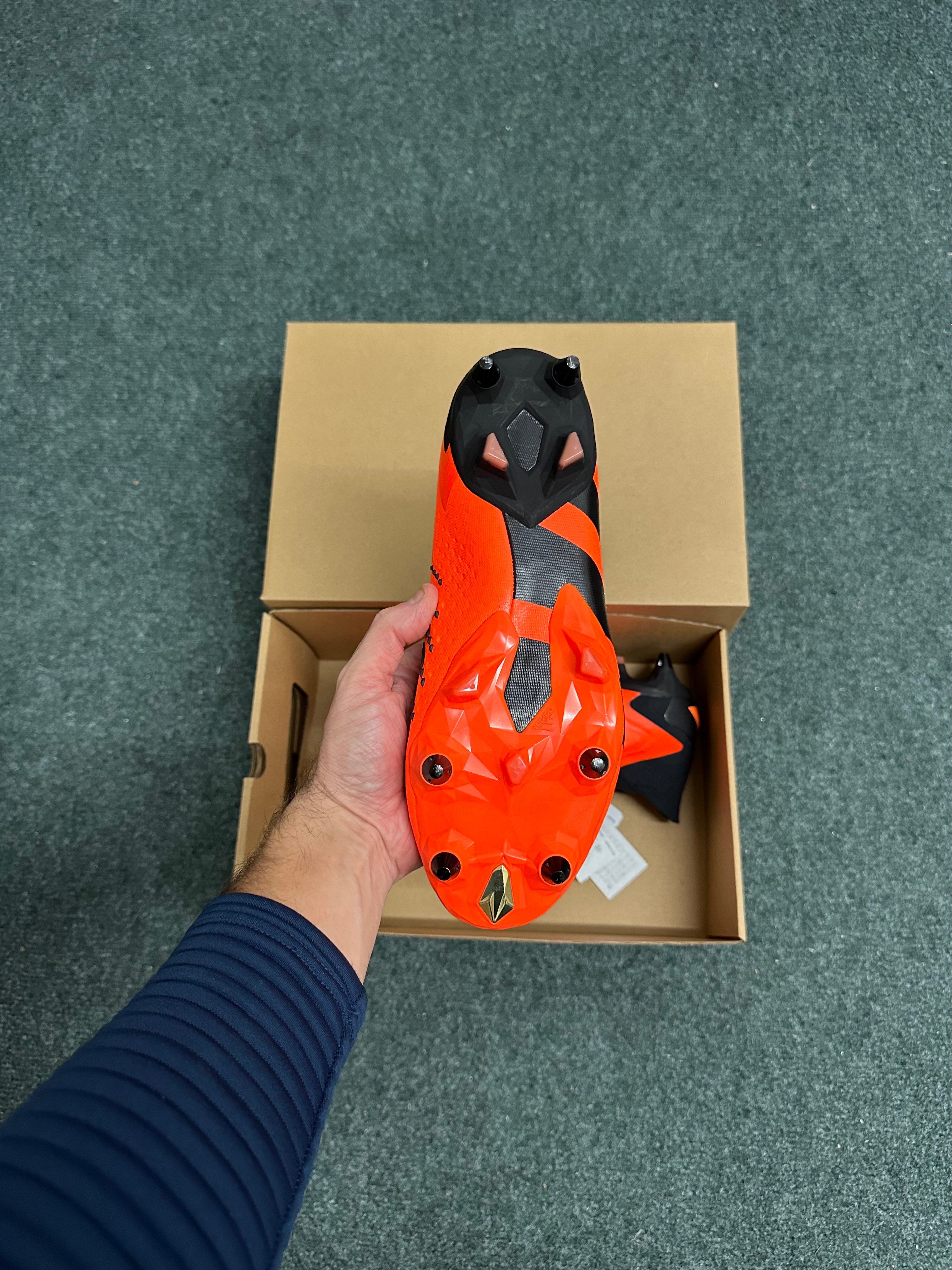 Adidas Predator Accuracy .1 SG