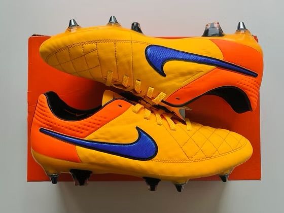 Nike Tiempo Legend V SG Pro