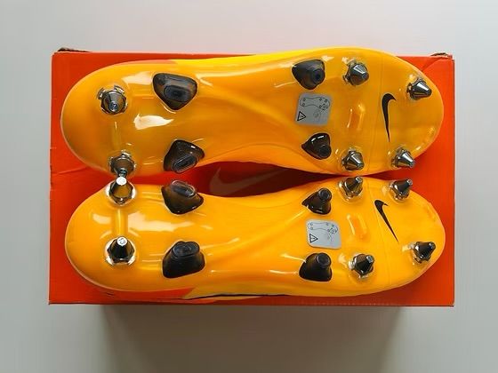 Nike Tiempo Legend V SG Pro