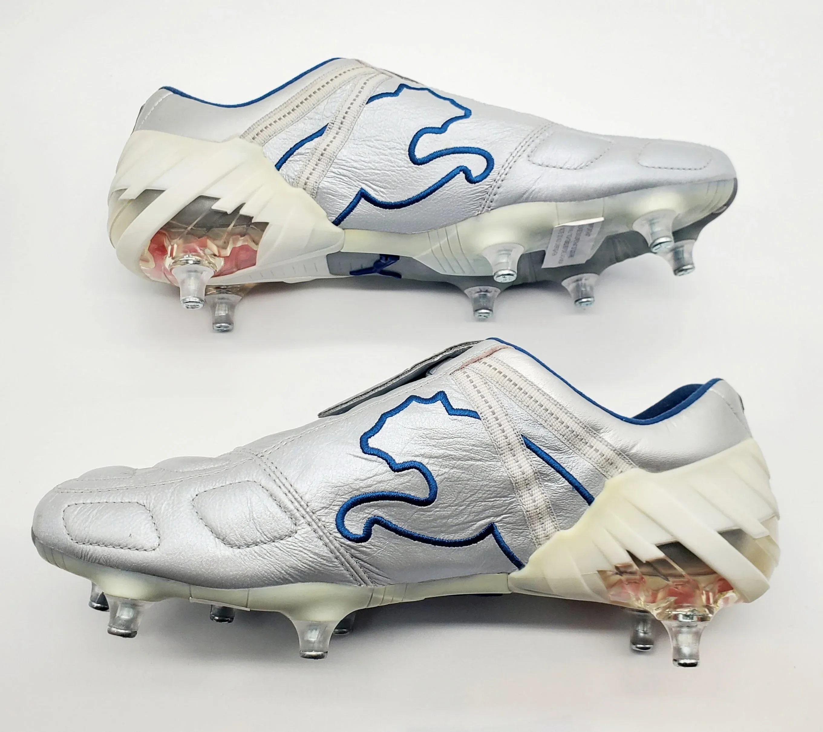 Puma V Konstrukt III SG