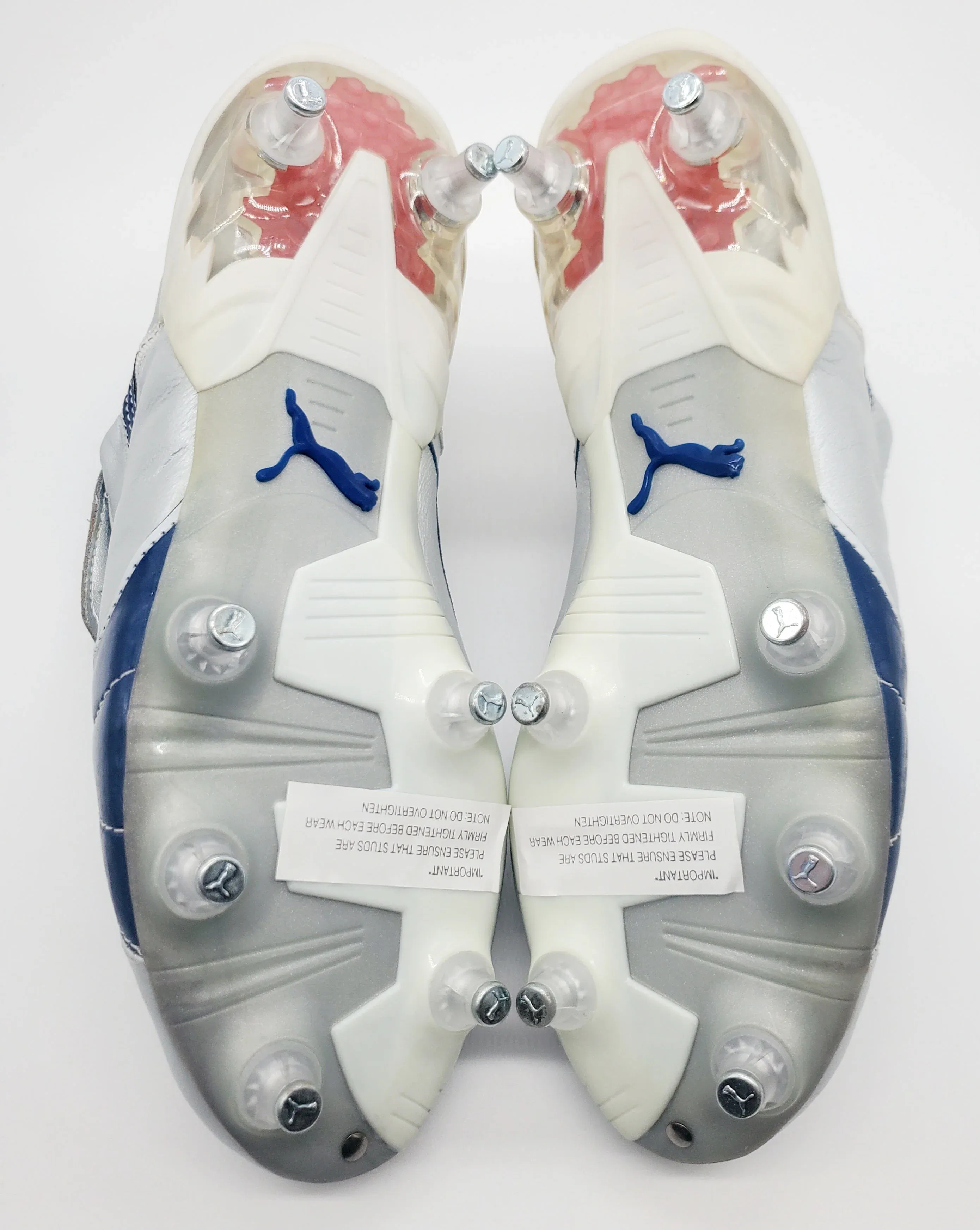 Puma V Konstrukt III SG