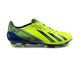 adidas AdiZero F50 FG 13-14 UCL