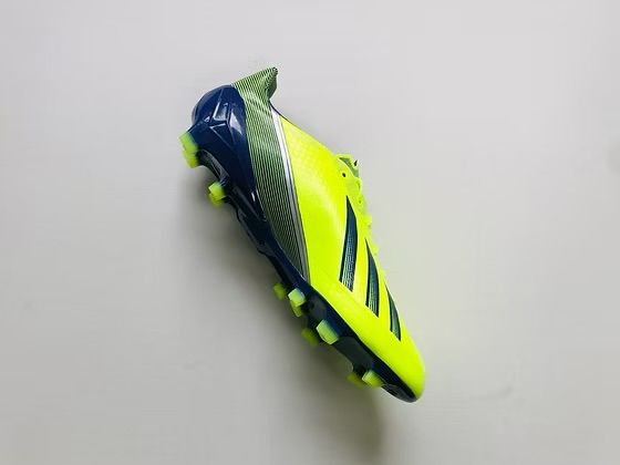 adidas AdiZero F50 FG 13-14 UCL