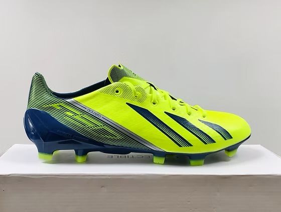 adidas AdiZero F50 FG 13-14 UCL