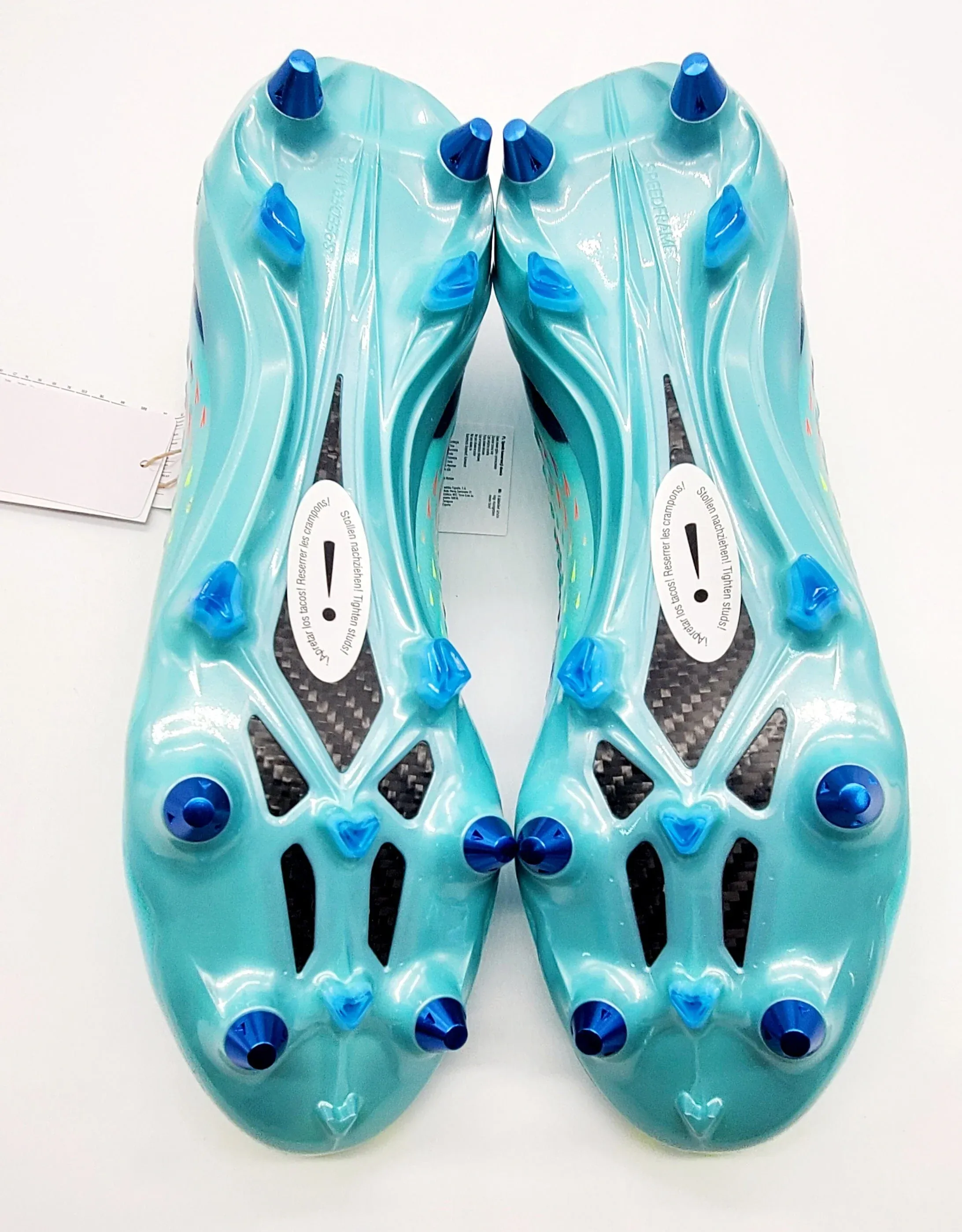 Adidas X Speedportal .1 SG