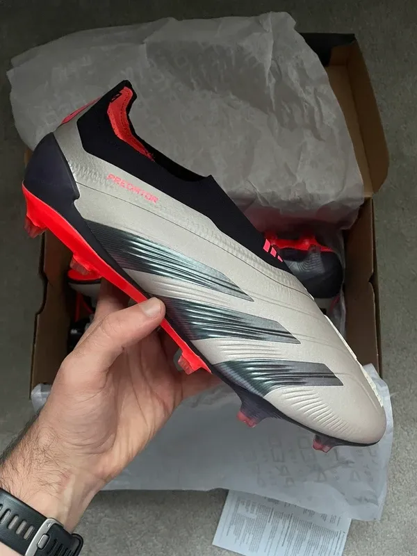 Adidas Predator Elite LL FG