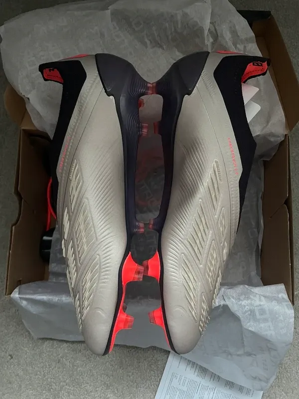 Adidas Predator Elite LL FG