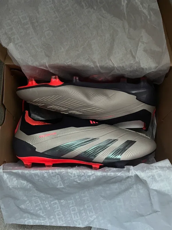 Adidas Predator Elite LL FG