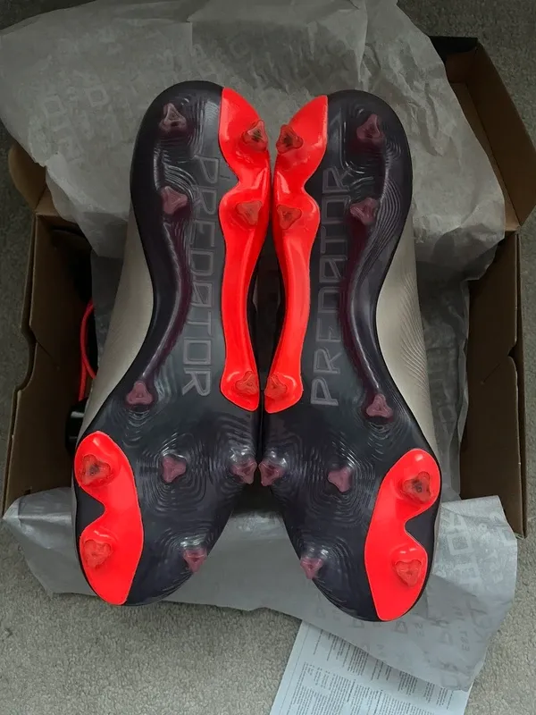 Adidas Predator Elite LL FG