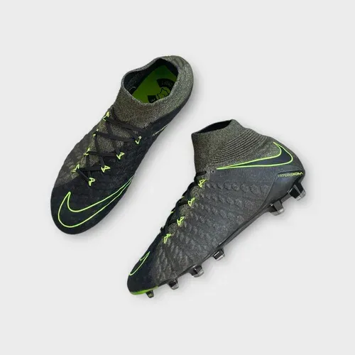 Nike Hypervenom III FG