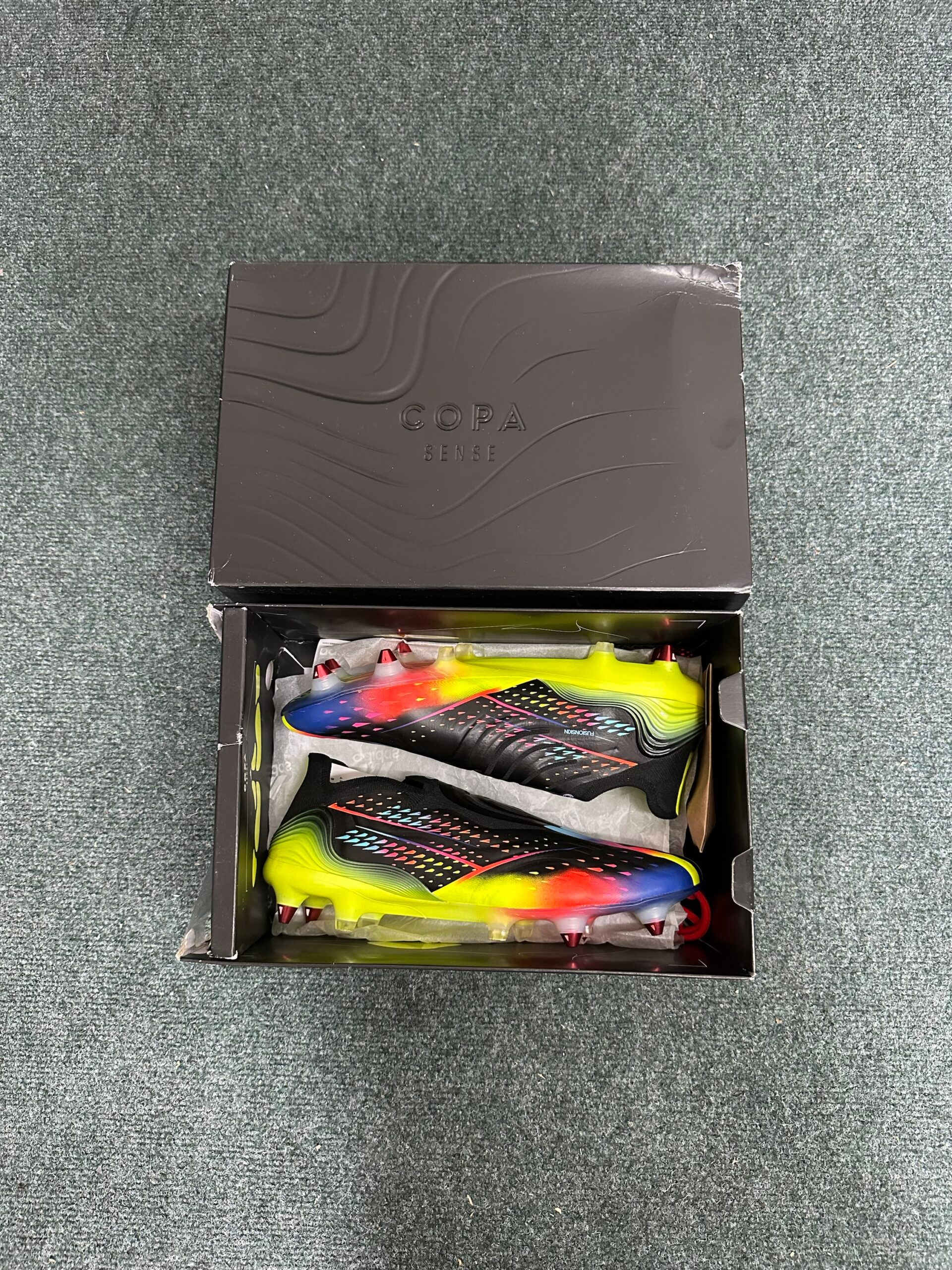 Adidas Copa Sense+ SG