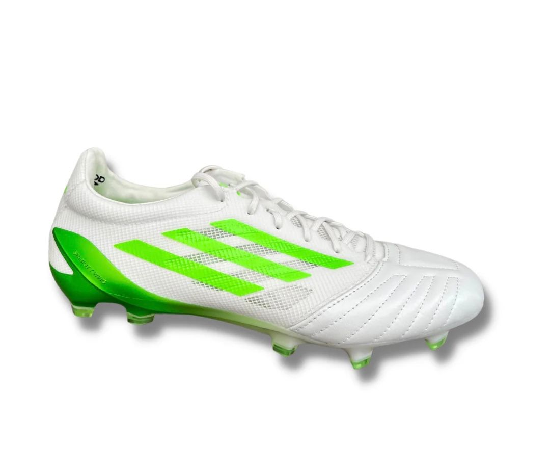 ADIDAS X 99 SPEEDPORTAL LEATHER 1 FG