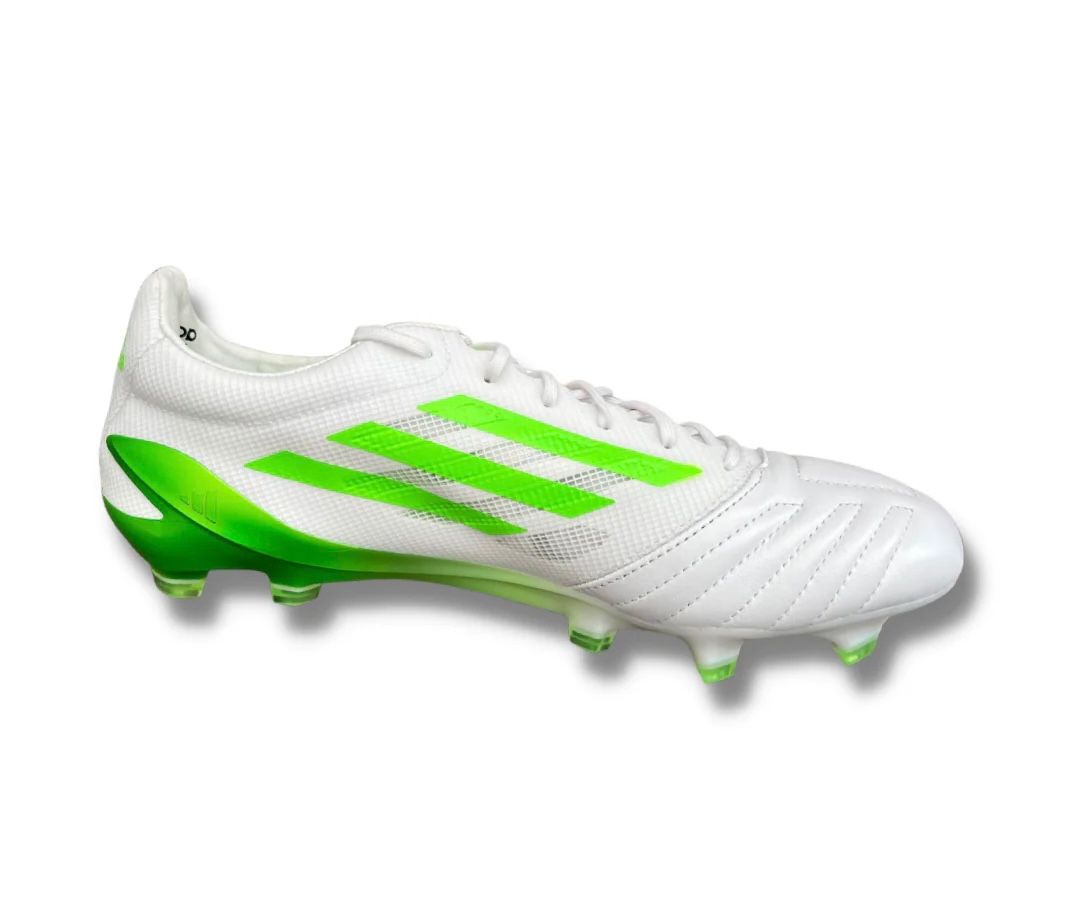 ADIDAS X 99 SPEEDPORTAL LEATHER 1 FG