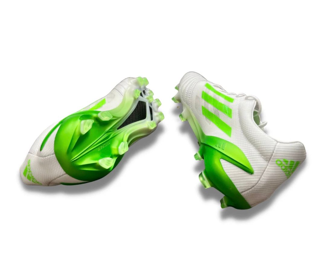 ADIDAS X 99 SPEEDPORTAL LEATHER 1 FG