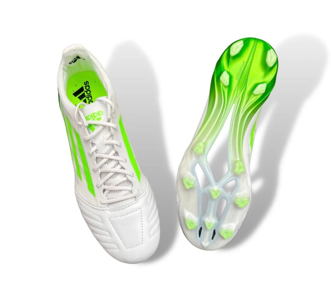 ADIDAS X 99 SPEEDPORTAL LEATHER 1 FG