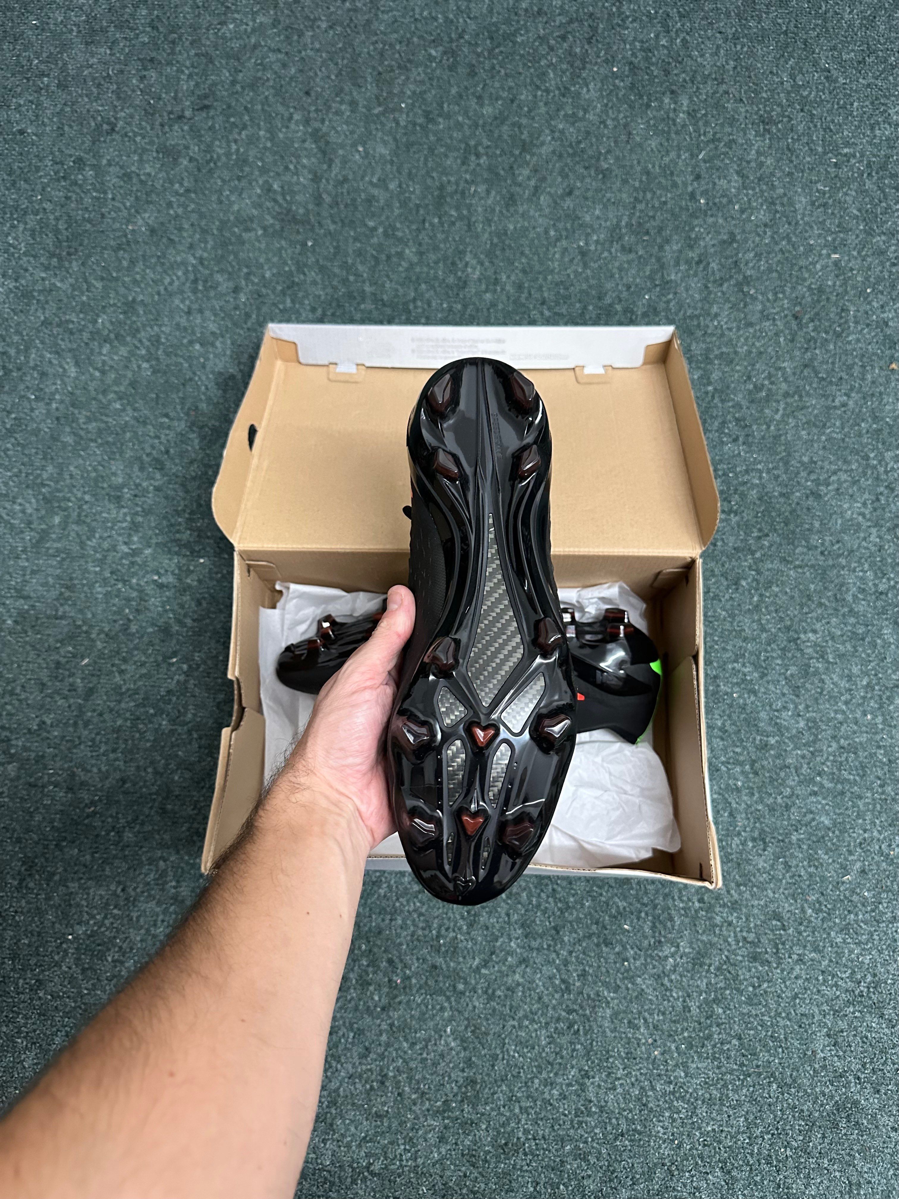 Adidas X Speedportal .1 FG