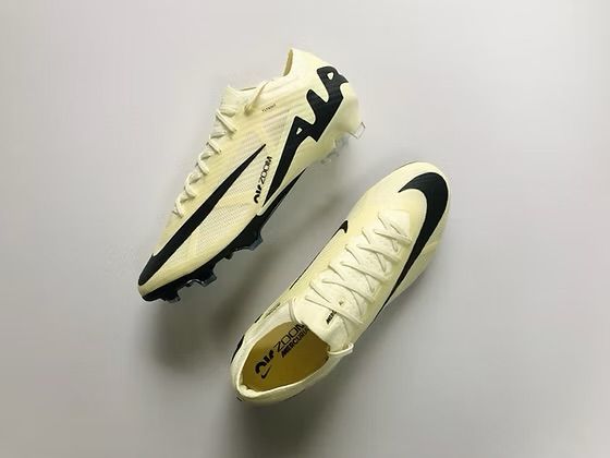 Nike Air Zoom Mercurial Vapor 15 Elite FG