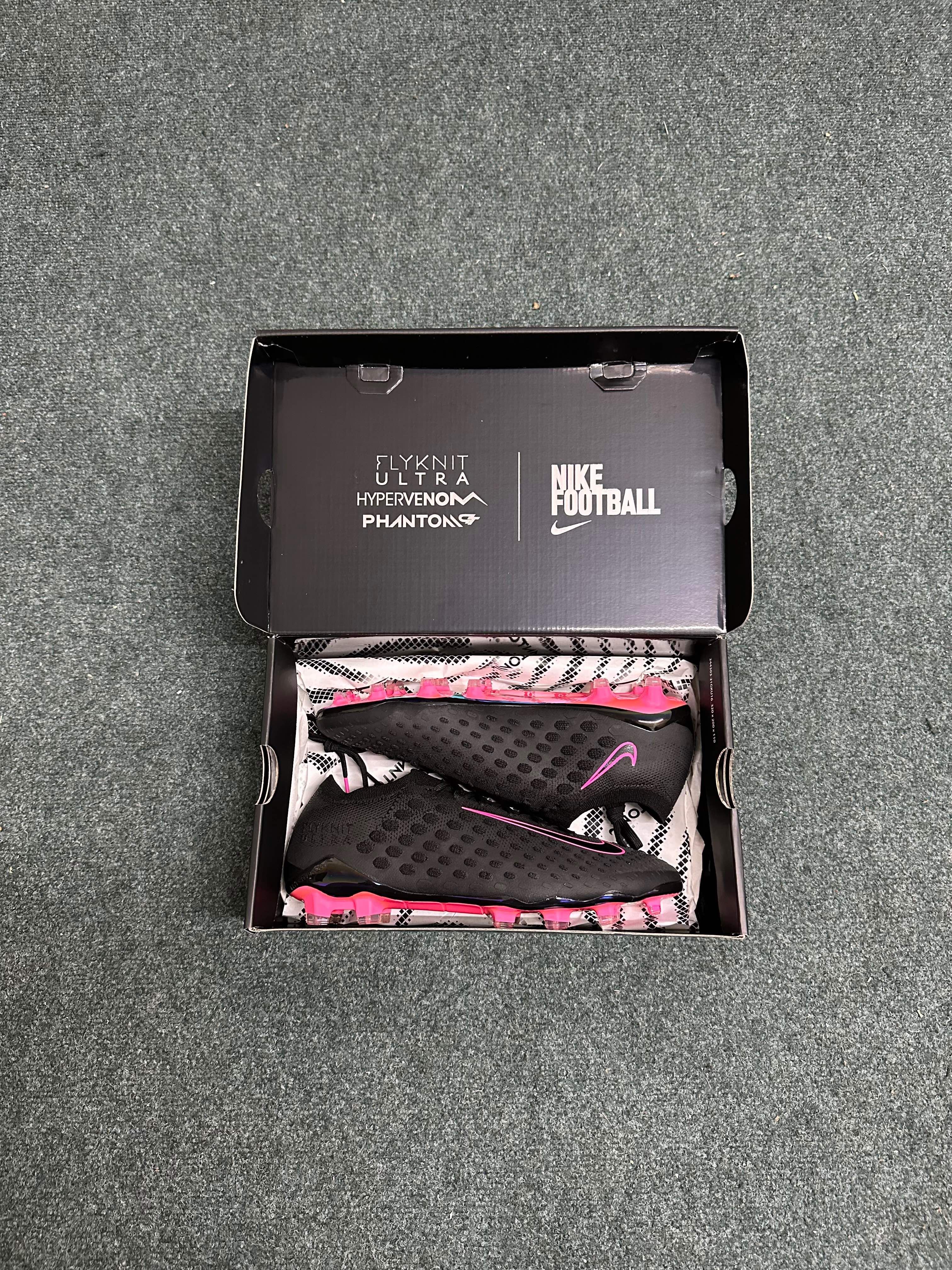  Nike Phantom Ultra Venom FG