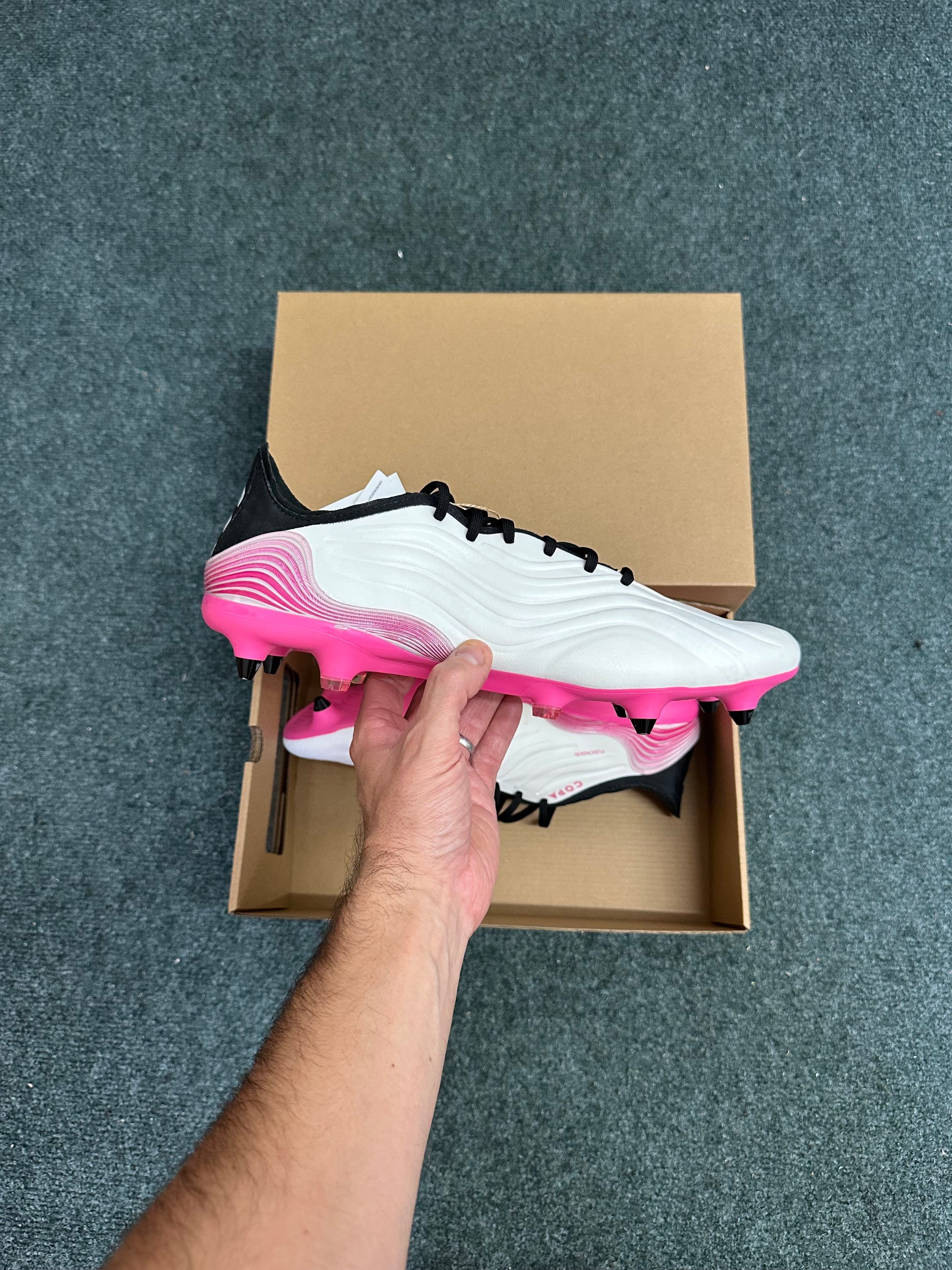 Adidas Copa Sense .1 SG