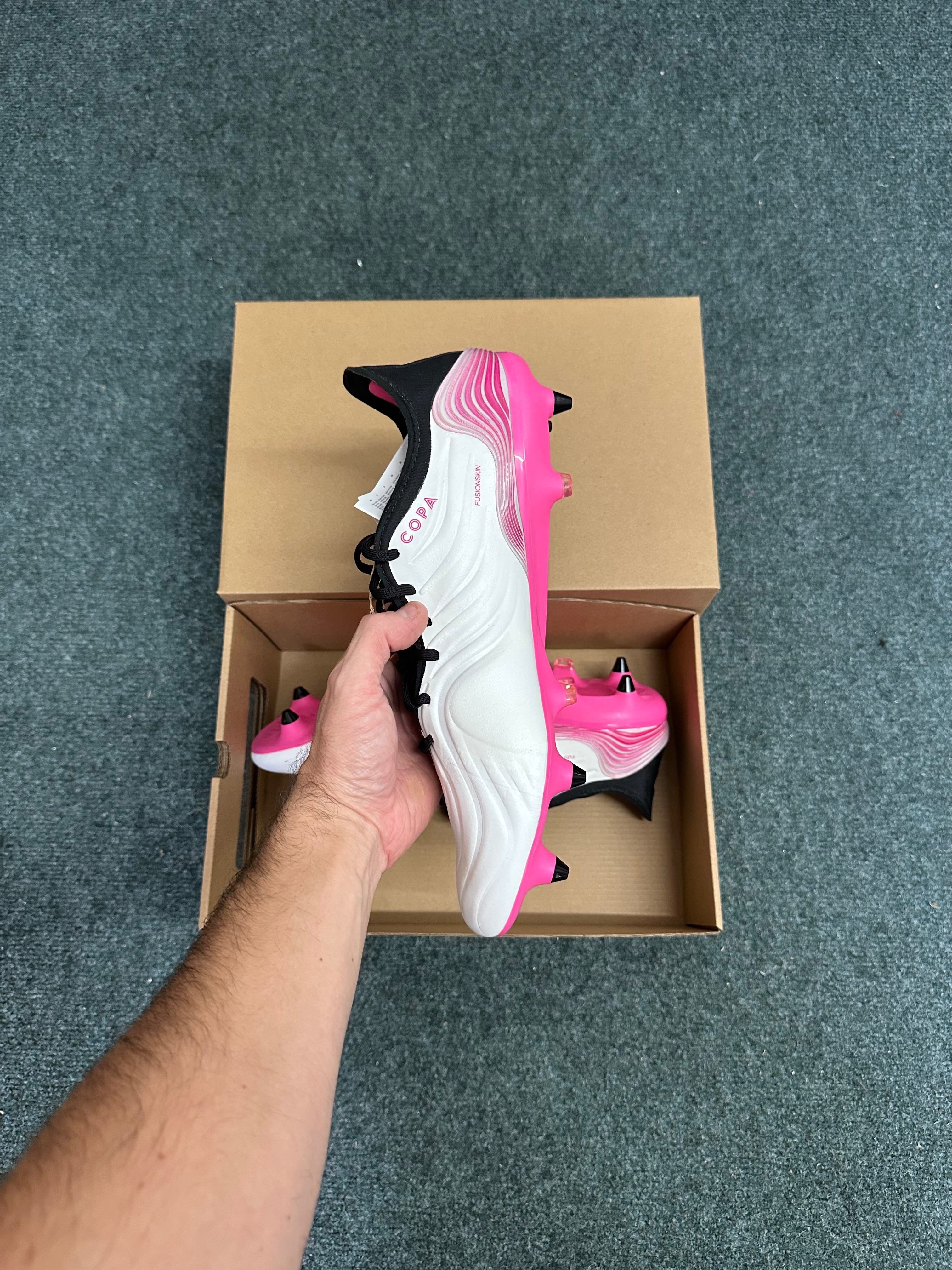 Adidas Copa Sense .1 SG