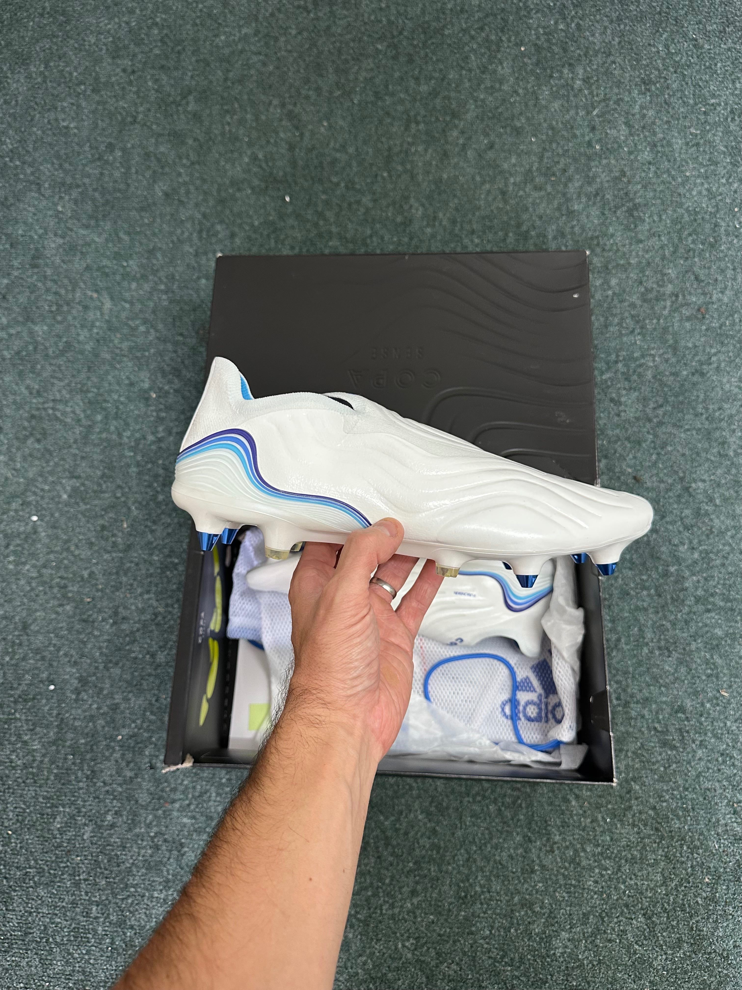 Adidas Copa Sense+ SG