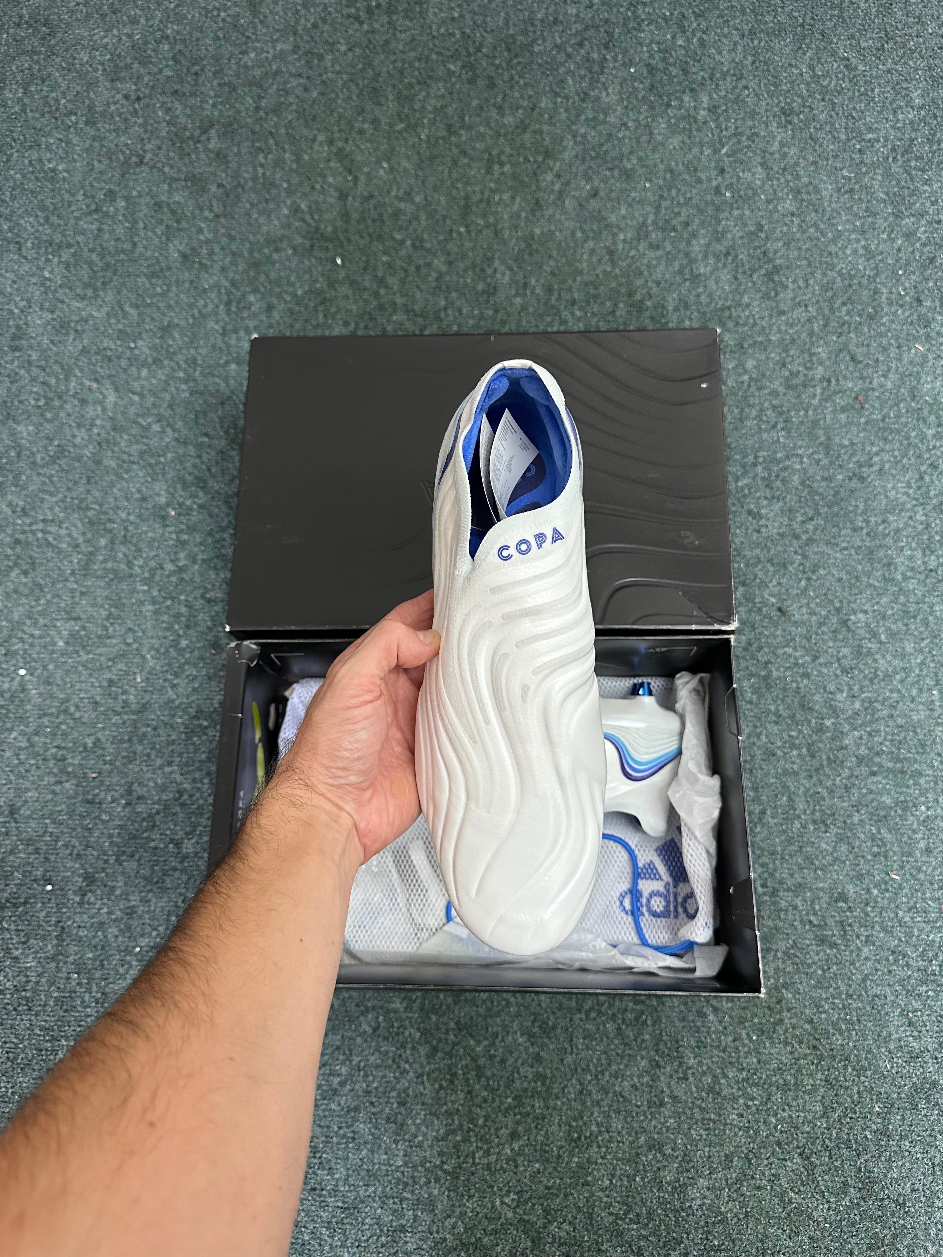 Adidas Copa Sense+ SG